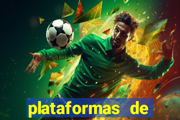 plataformas de jogos 2024